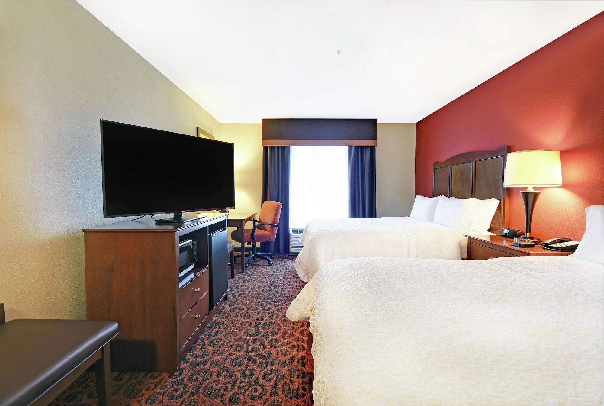 Hampton Inn Beloit Esterno foto