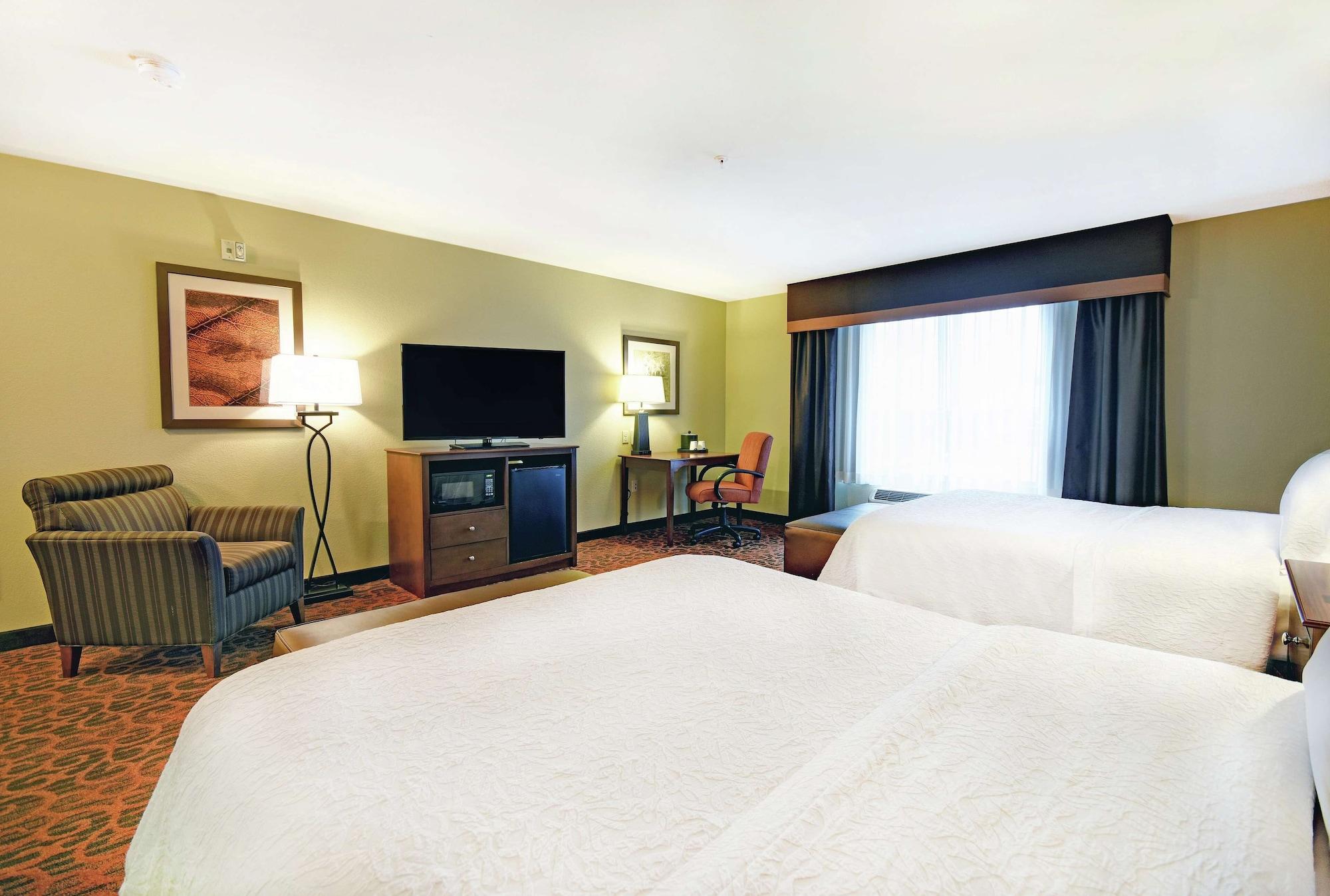 Hampton Inn Beloit Esterno foto
