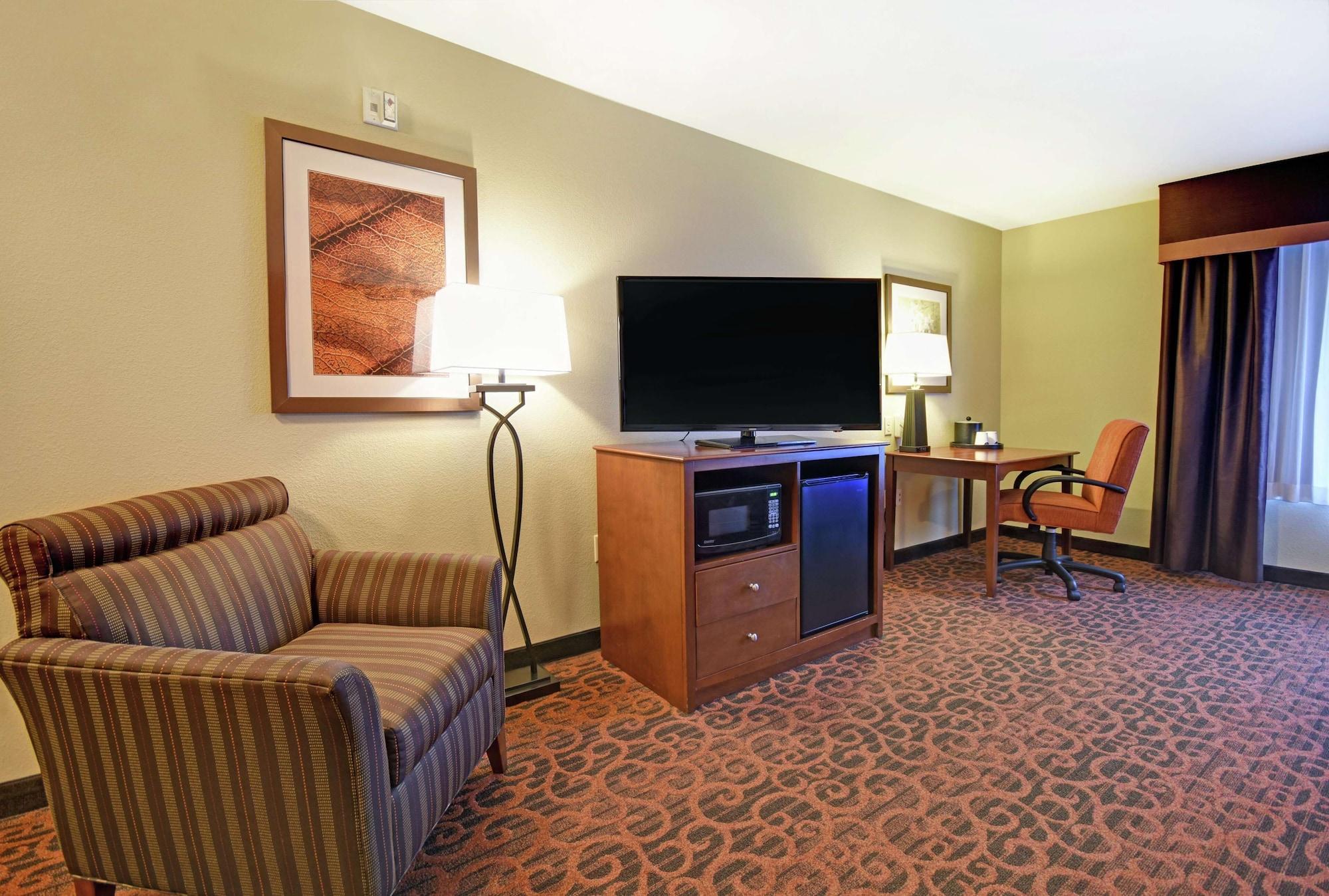 Hampton Inn Beloit Esterno foto
