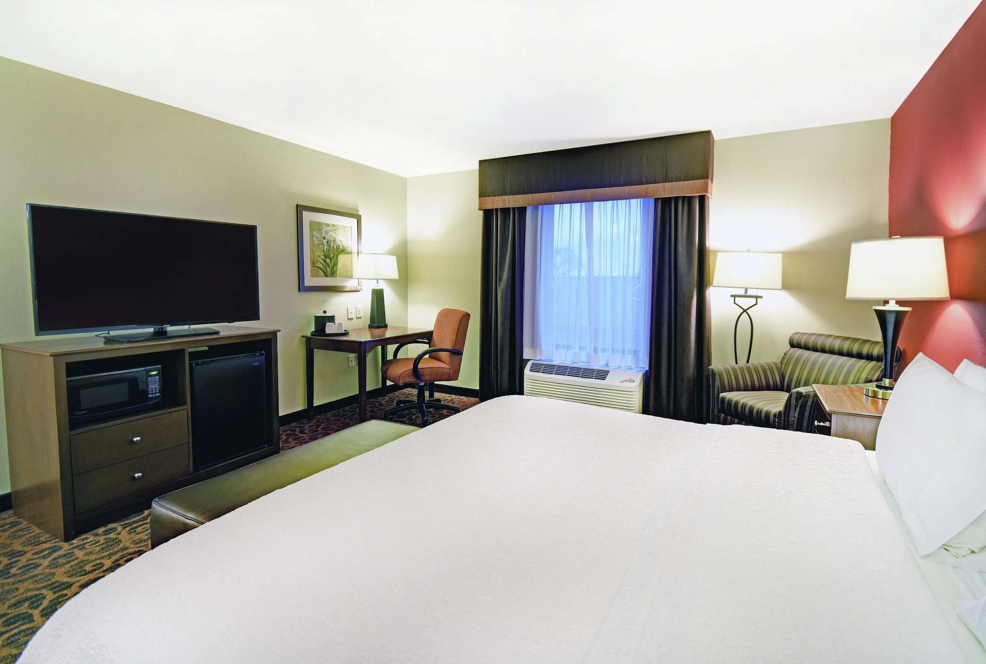 Hampton Inn Beloit Esterno foto
