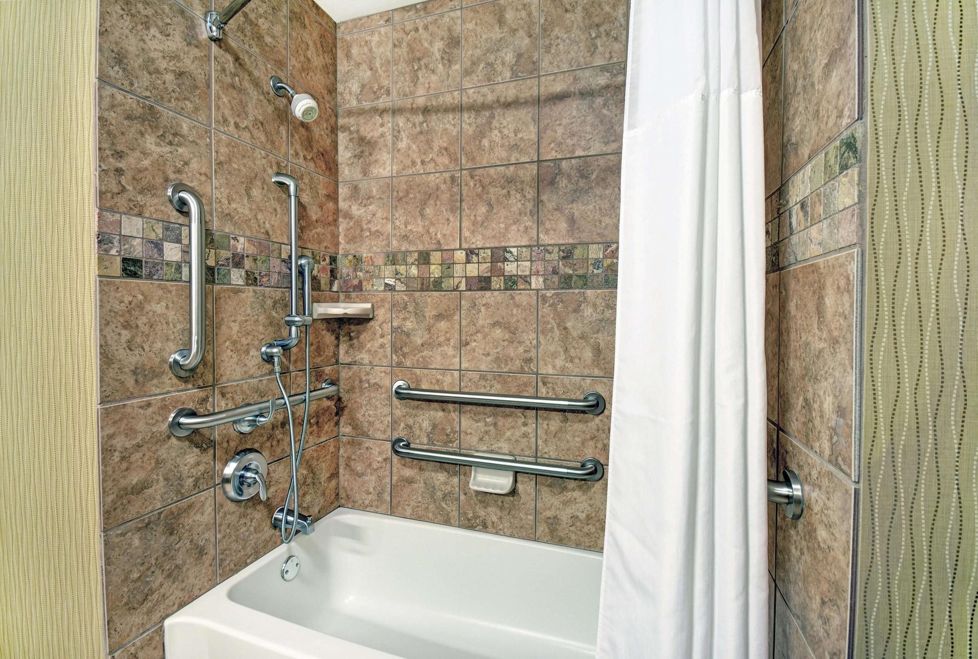 Hampton Inn Beloit Esterno foto