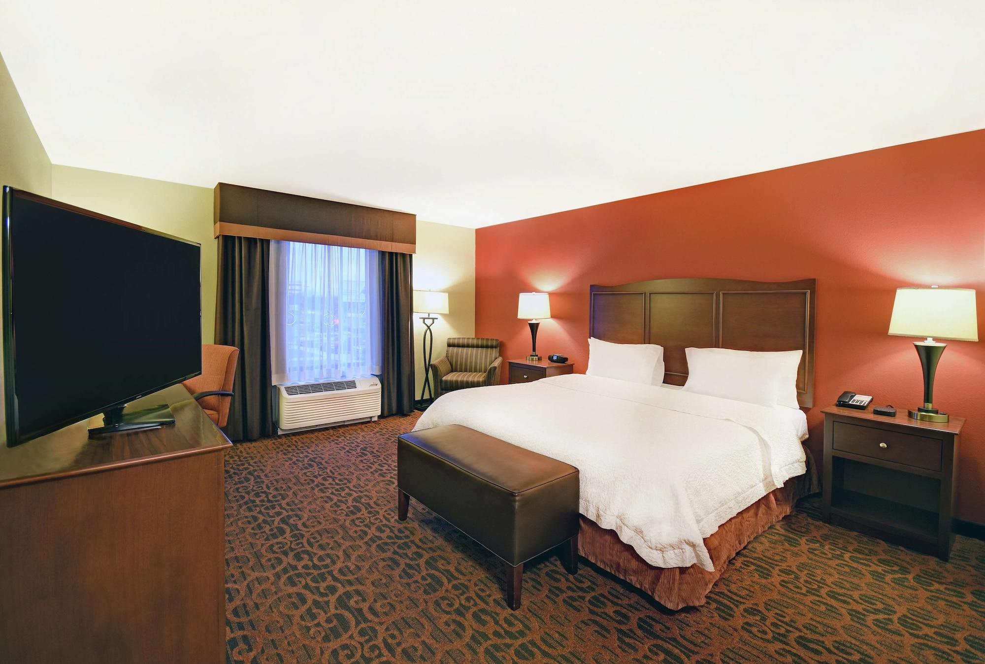 Hampton Inn Beloit Esterno foto