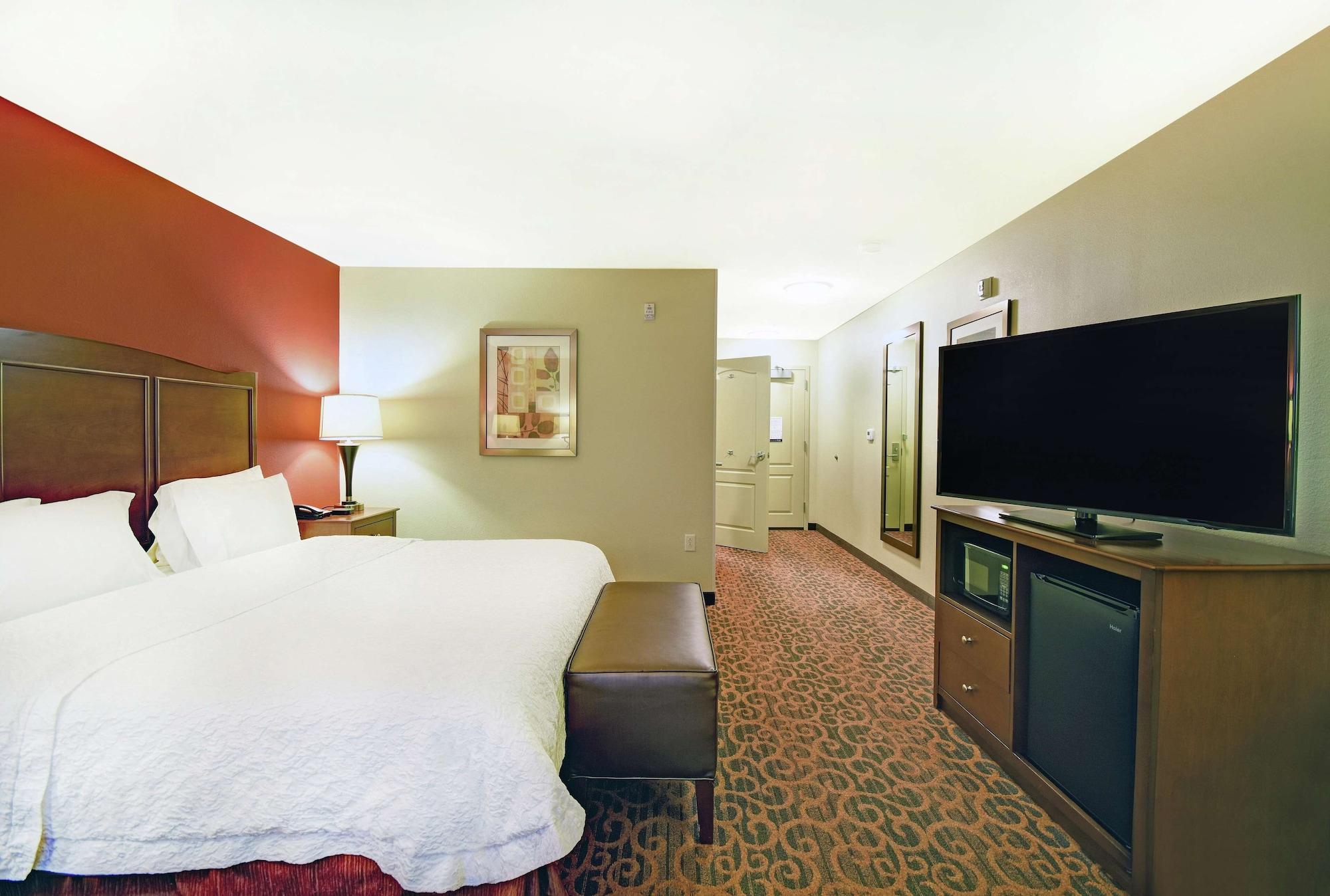 Hampton Inn Beloit Esterno foto