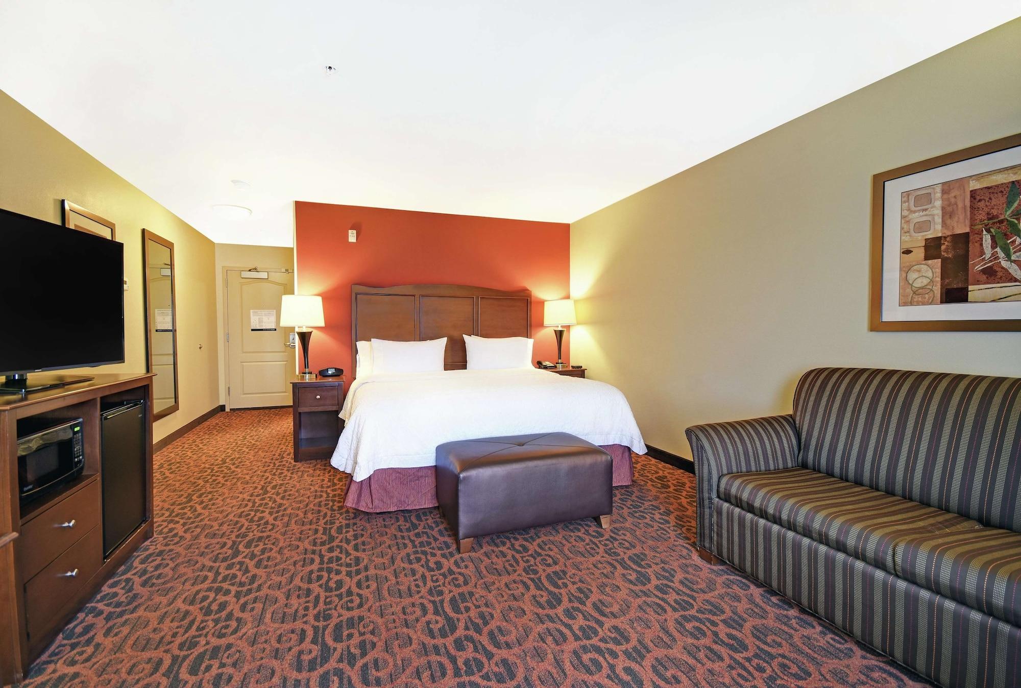 Hampton Inn Beloit Esterno foto