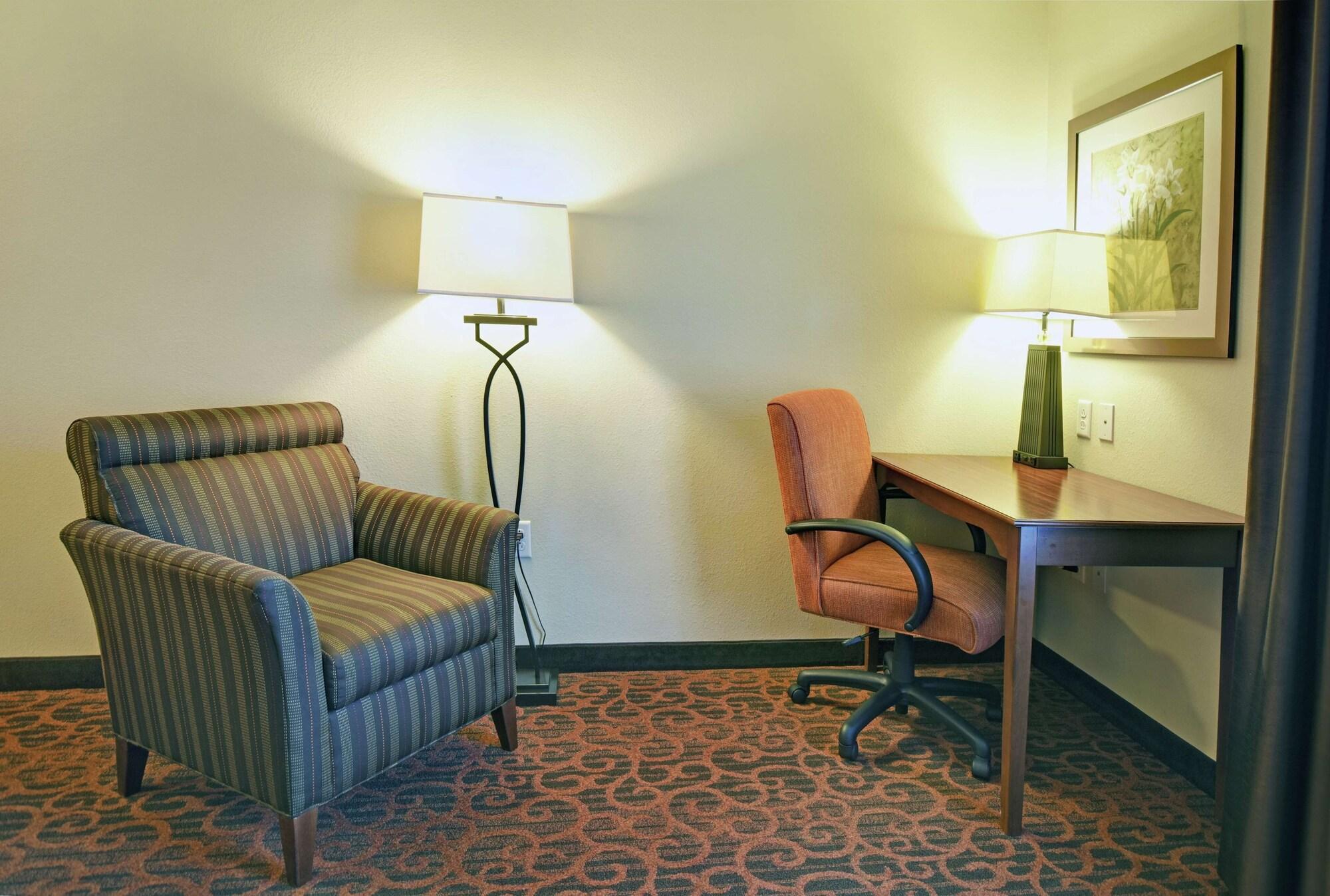 Hampton Inn Beloit Esterno foto
