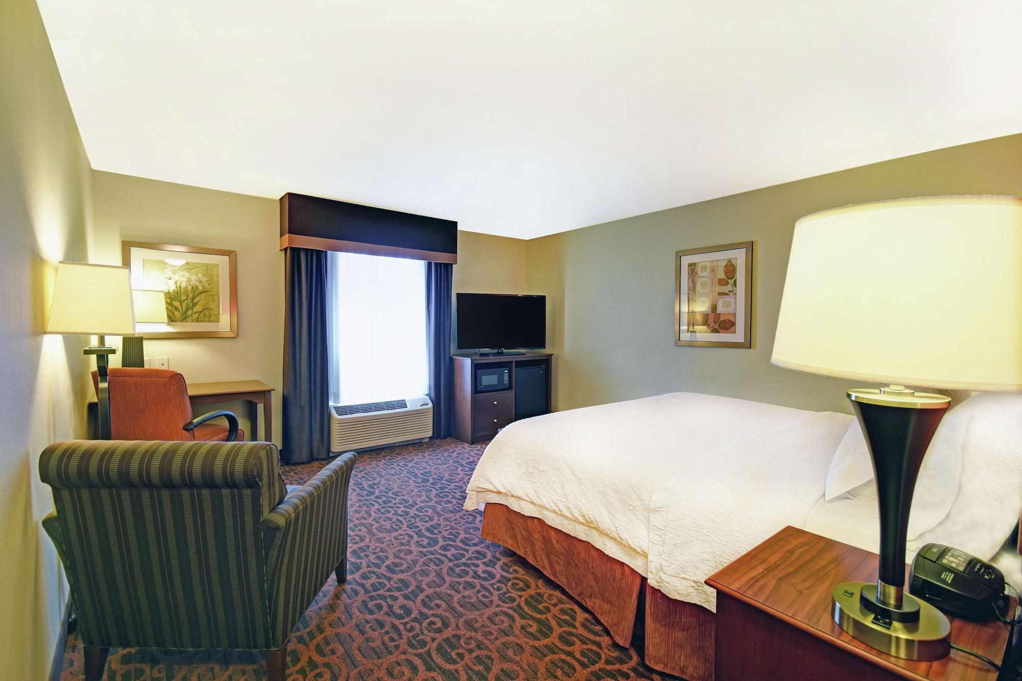 Hampton Inn Beloit Esterno foto