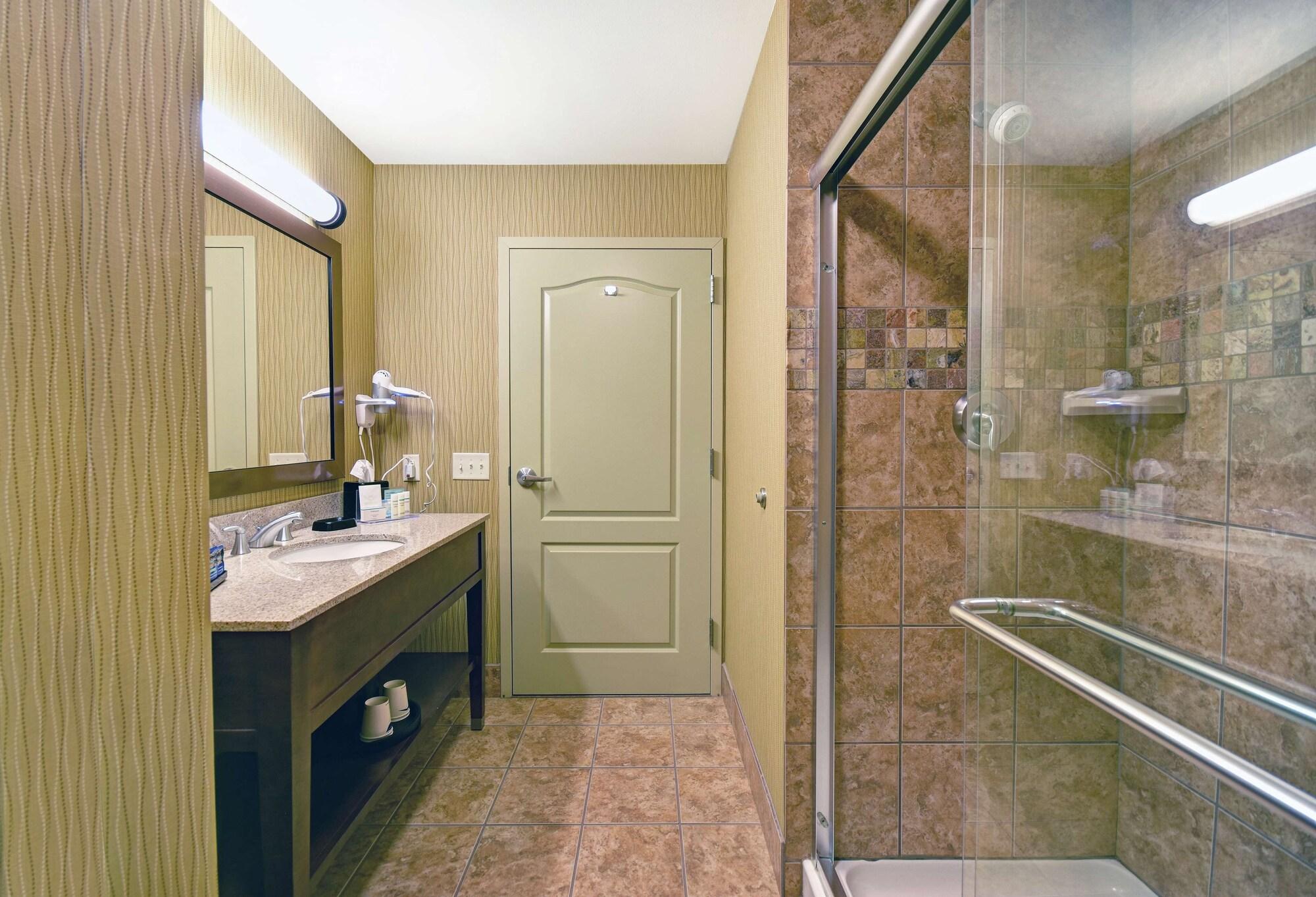 Hampton Inn Beloit Esterno foto