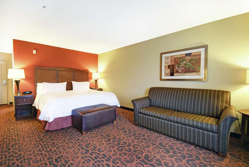 Hampton Inn Beloit Camera foto