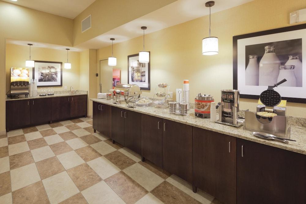 Hampton Inn Beloit Esterno foto