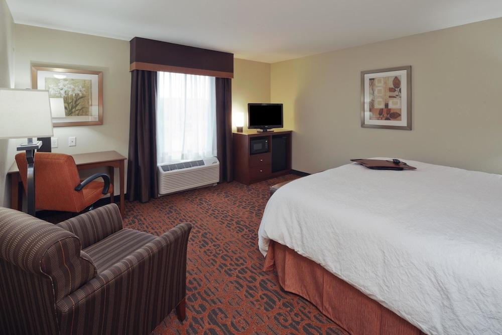 Hampton Inn Beloit Esterno foto