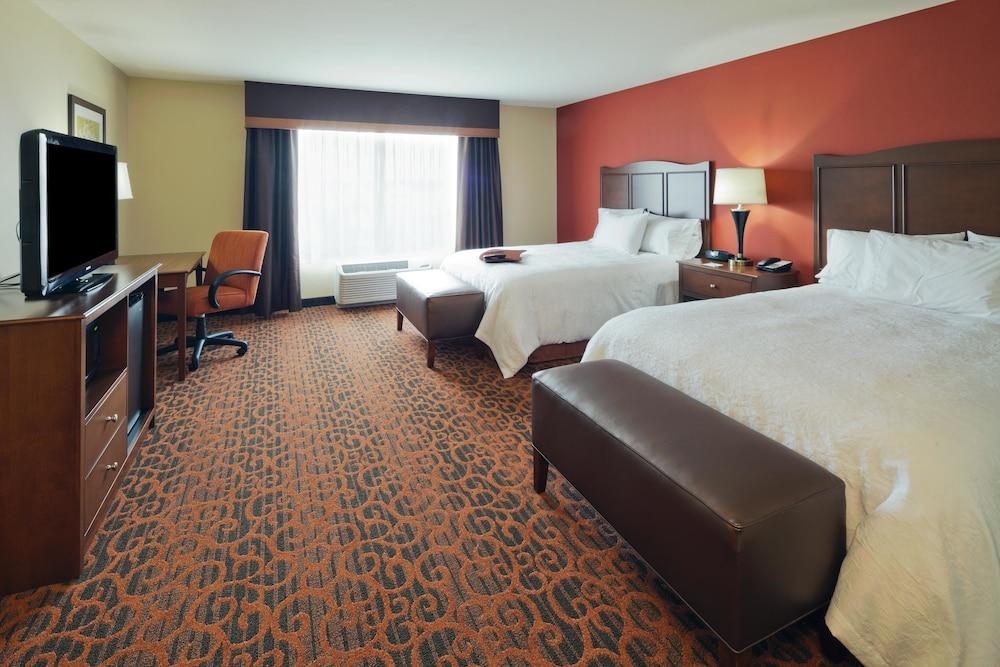 Hampton Inn Beloit Esterno foto