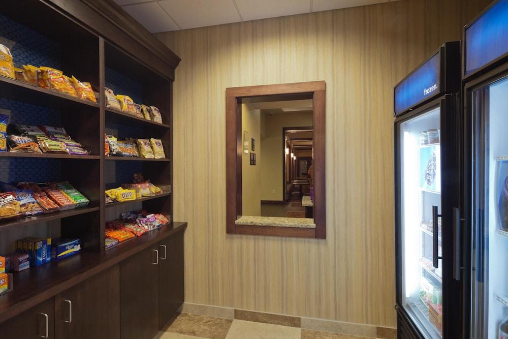 Hampton Inn Beloit Esterno foto