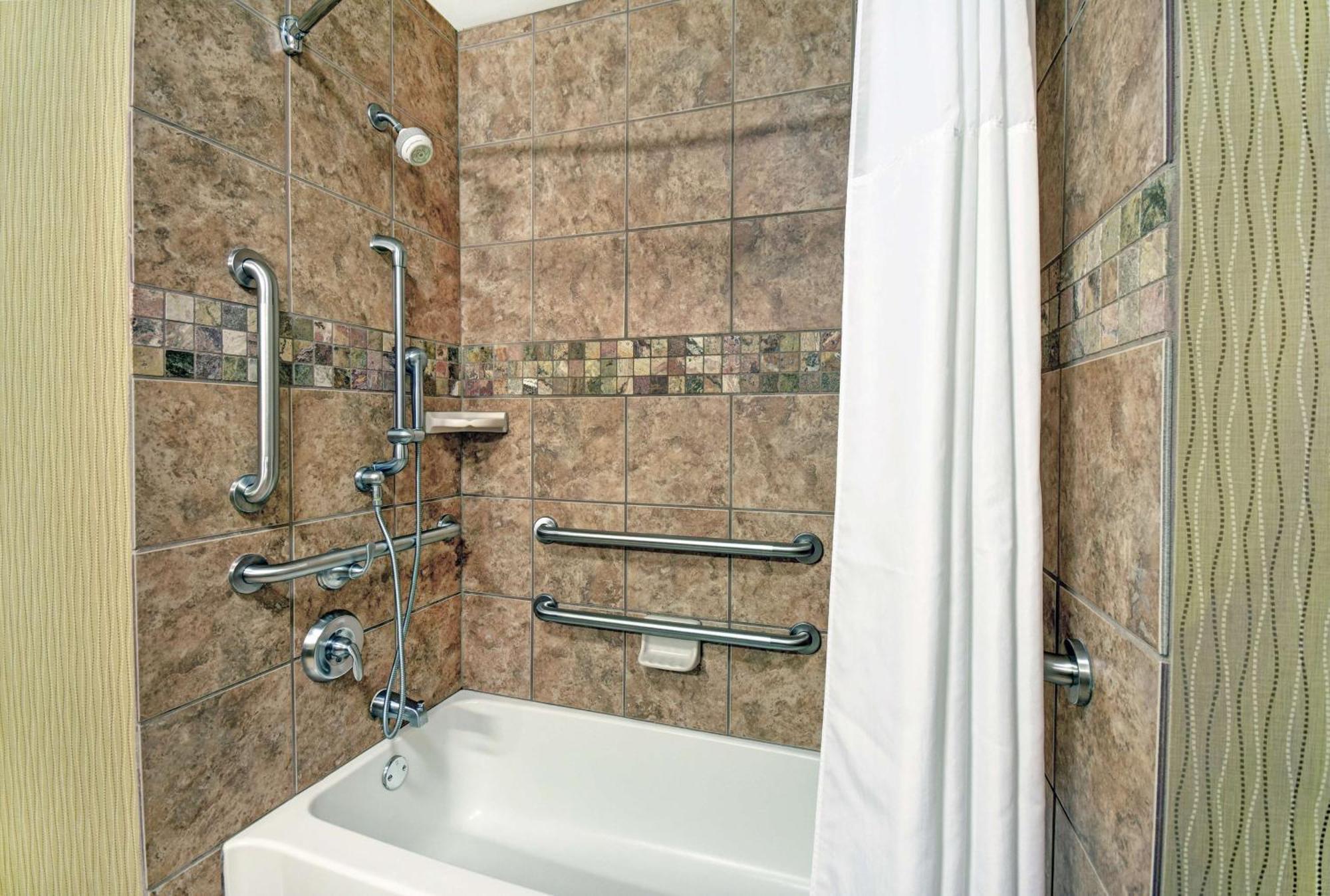 Hampton Inn Beloit Esterno foto