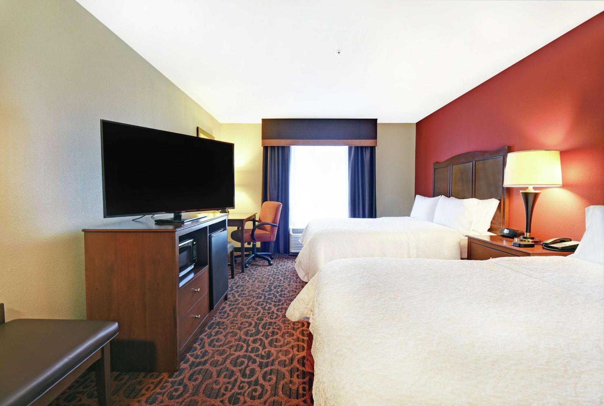 Hampton Inn Beloit Esterno foto