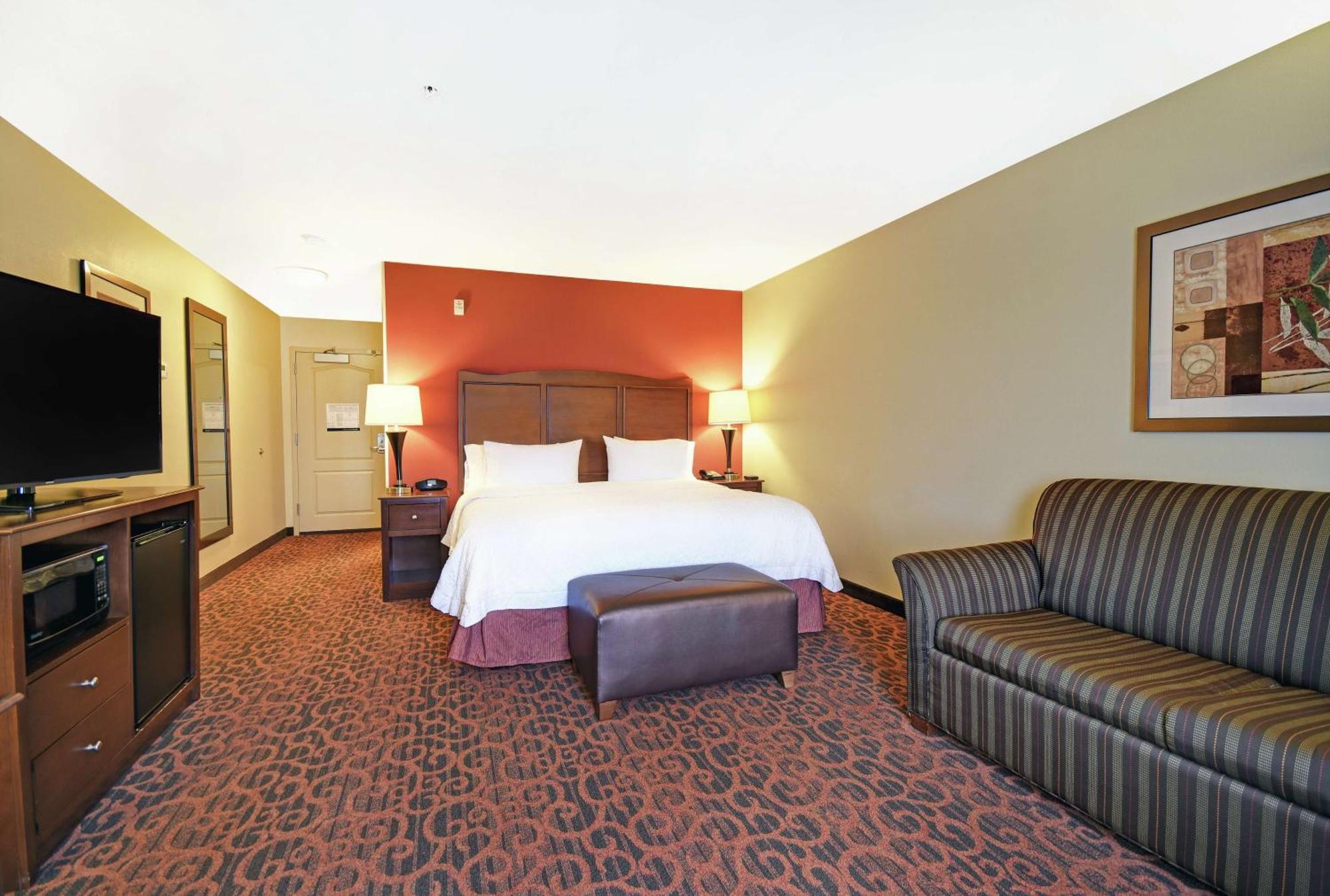 Hampton Inn Beloit Esterno foto