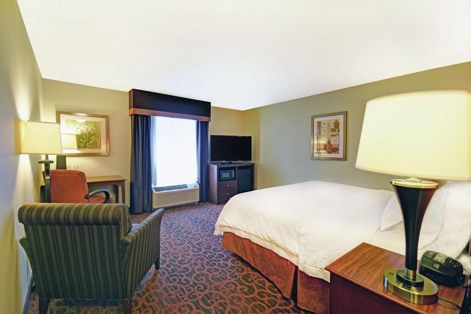 Hampton Inn Beloit Esterno foto