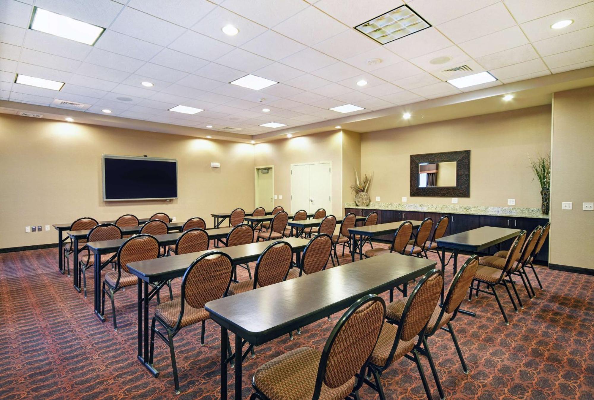 Hampton Inn Beloit Esterno foto