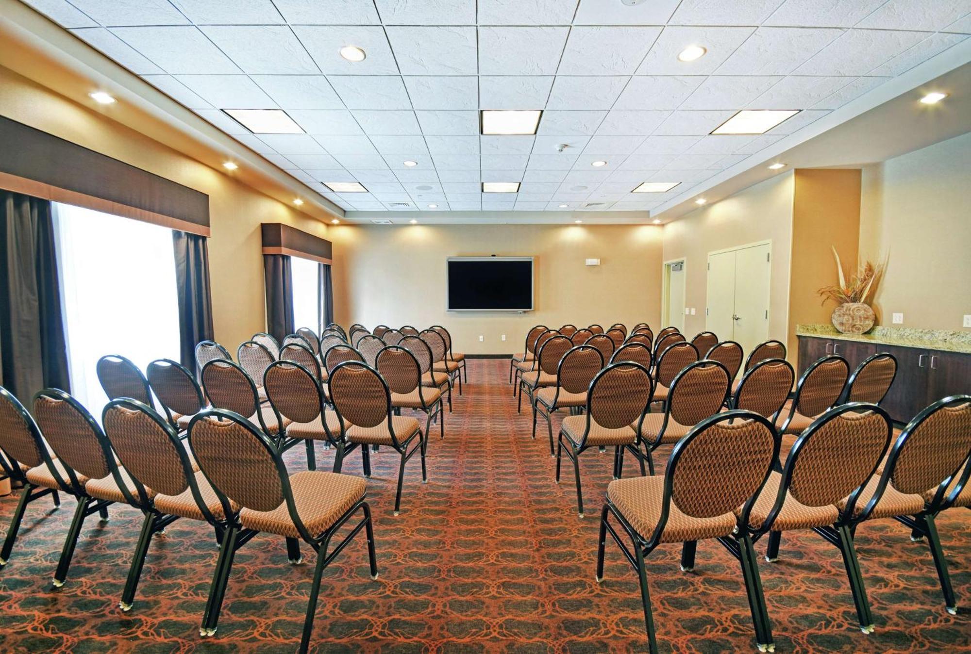 Hampton Inn Beloit Esterno foto