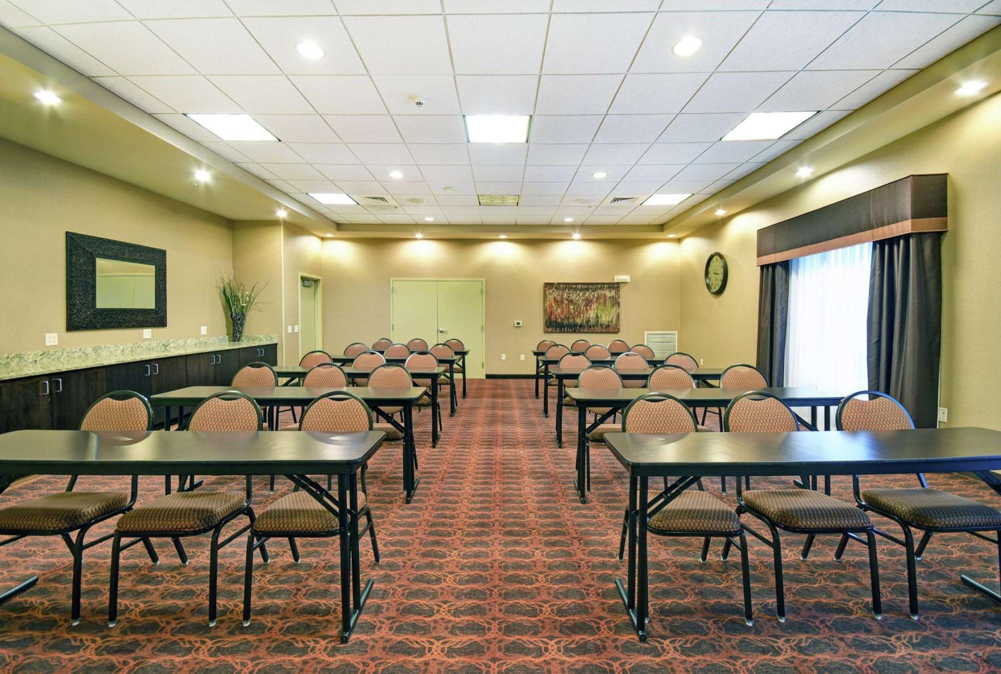Hampton Inn Beloit Esterno foto