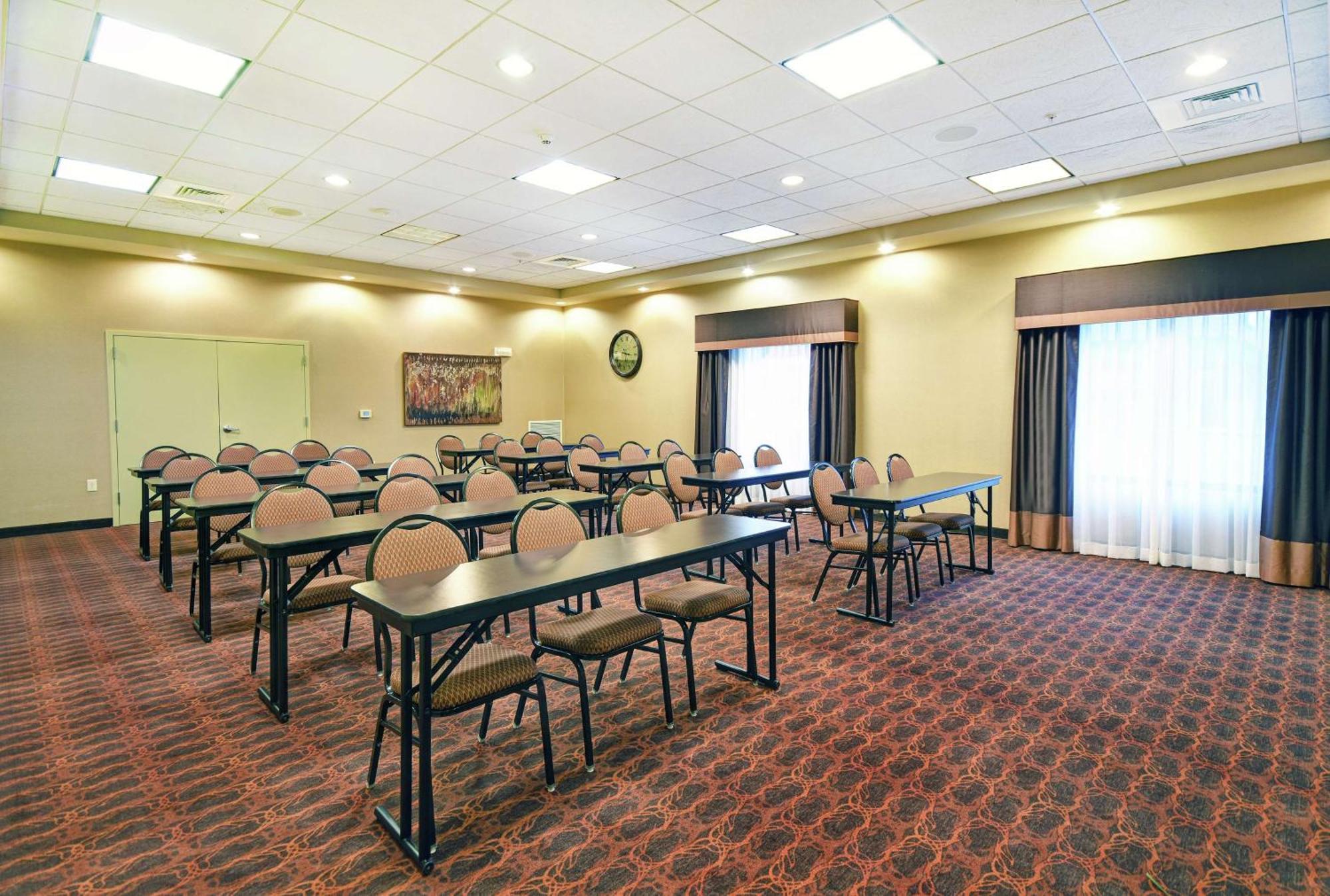 Hampton Inn Beloit Esterno foto