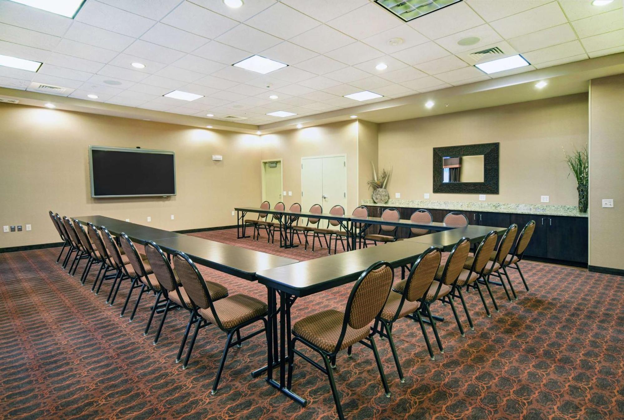 Hampton Inn Beloit Esterno foto