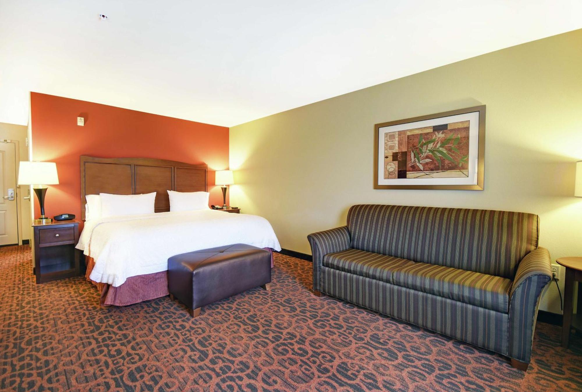 Hampton Inn Beloit Esterno foto