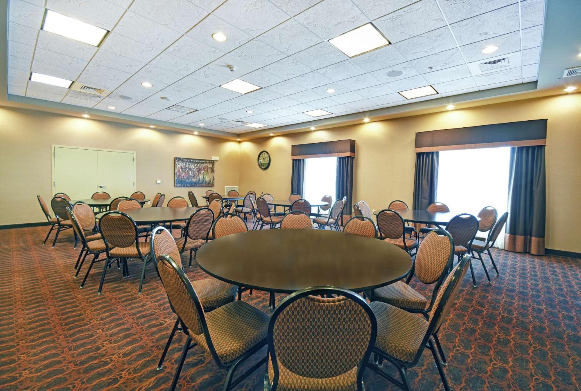 Hampton Inn Beloit Esterno foto