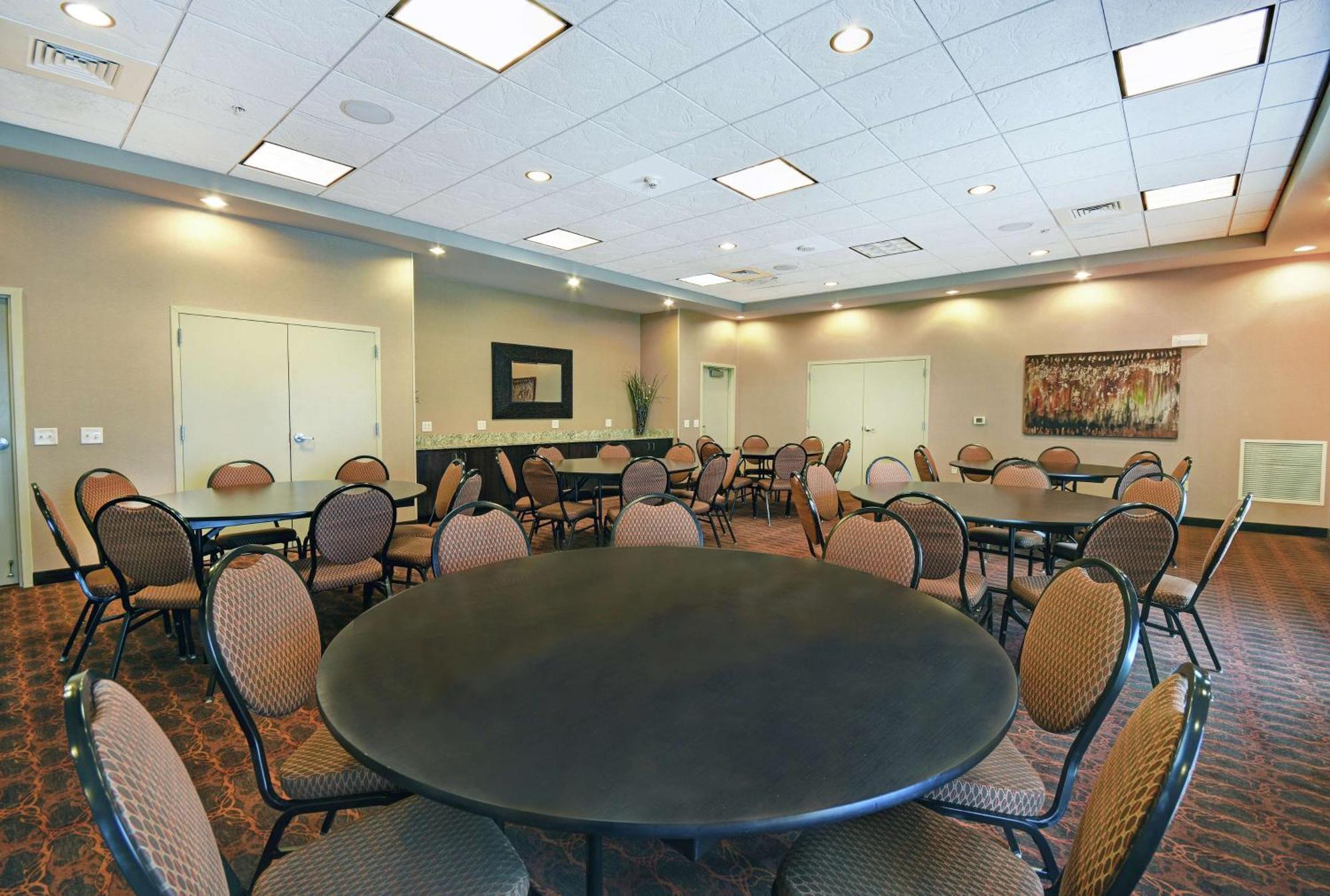 Hampton Inn Beloit Esterno foto