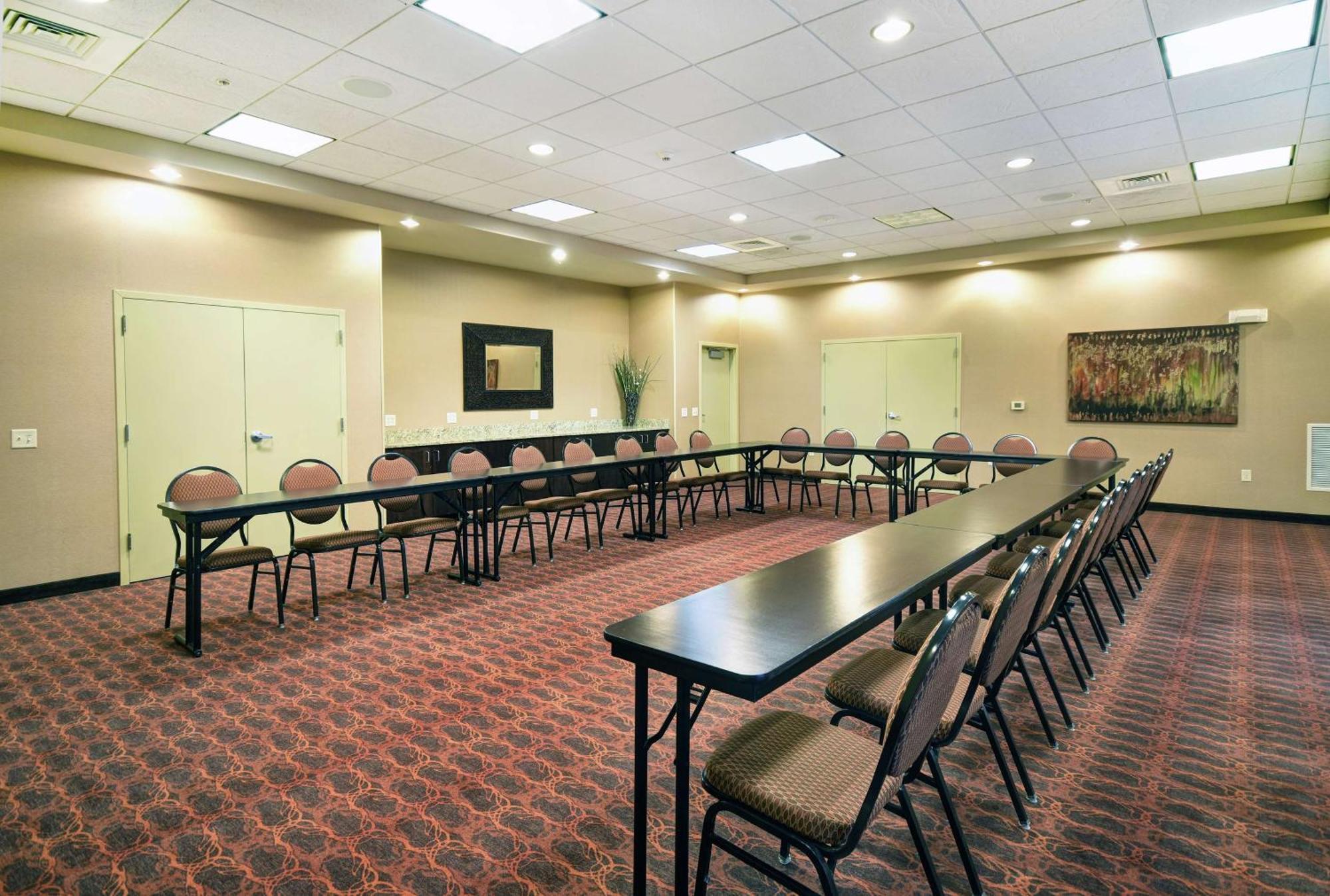 Hampton Inn Beloit Esterno foto