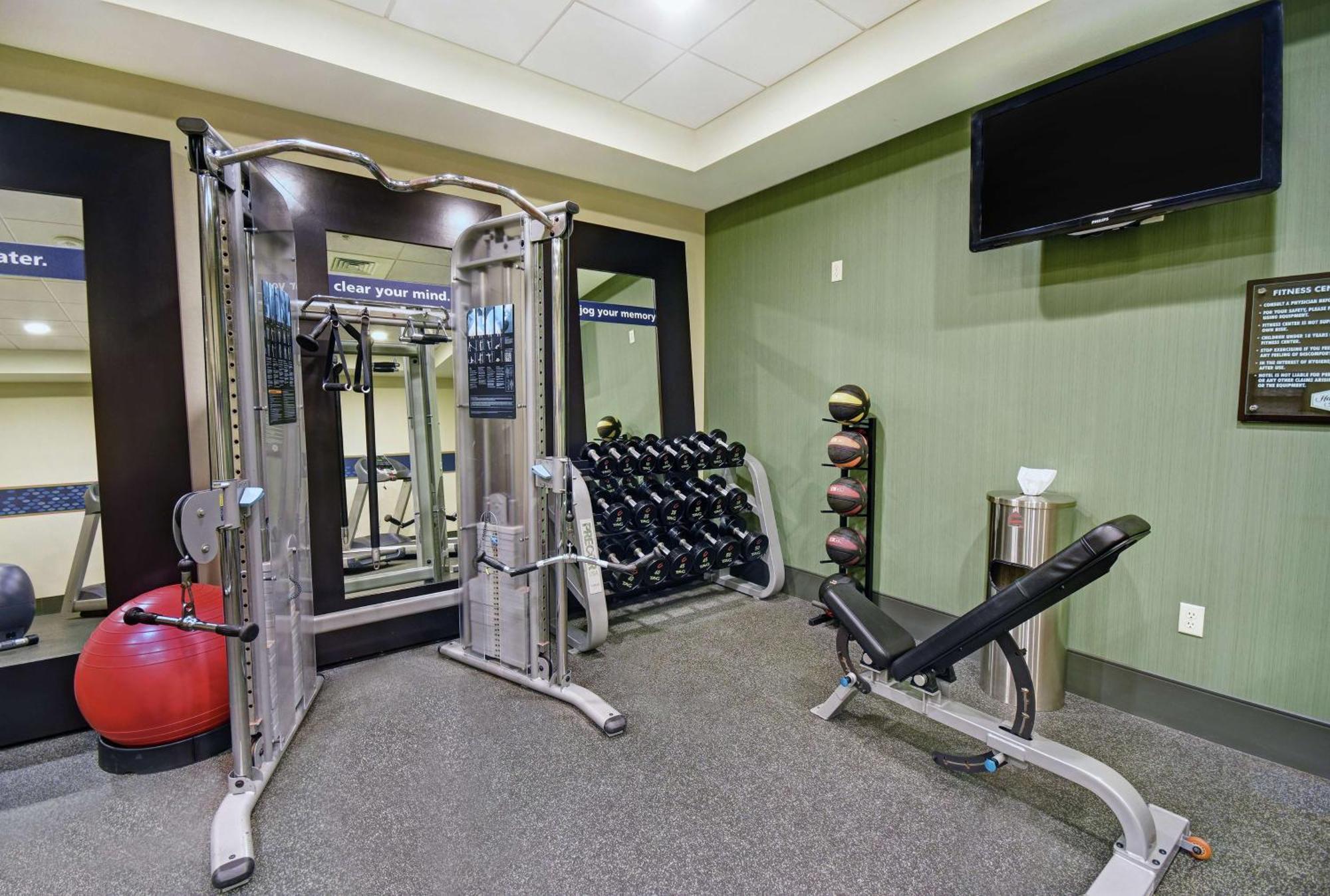 Hampton Inn Beloit Esterno foto