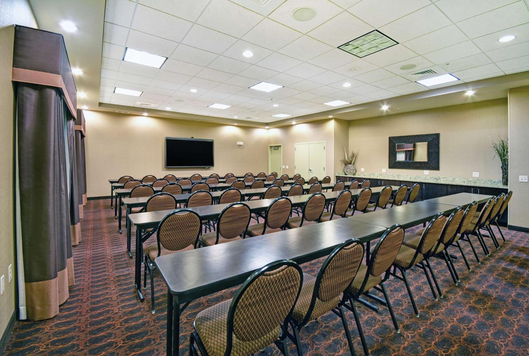Hampton Inn Beloit Esterno foto