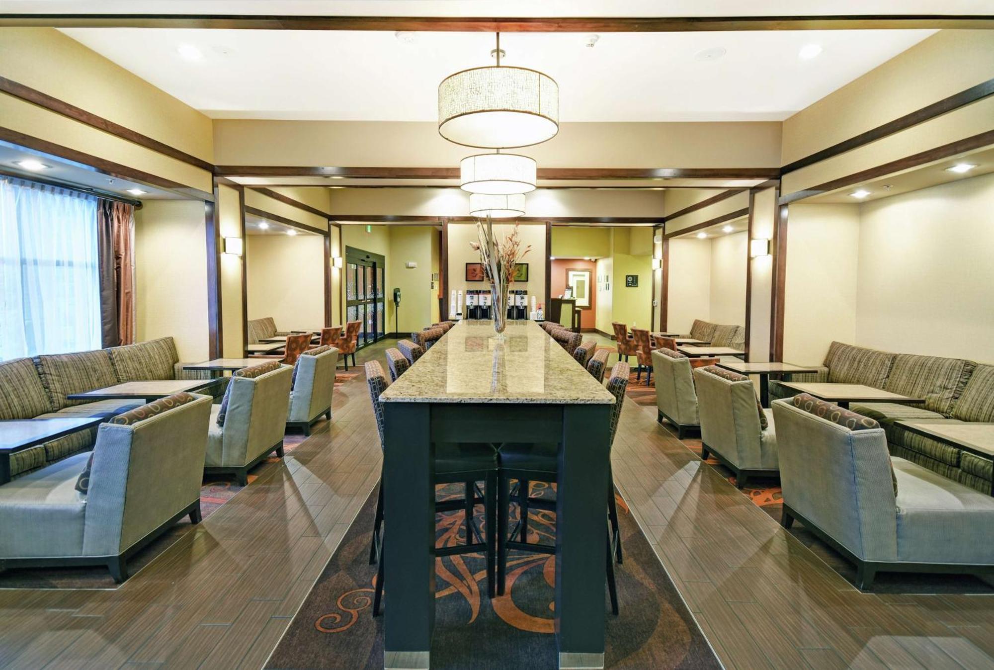 Hampton Inn Beloit Esterno foto