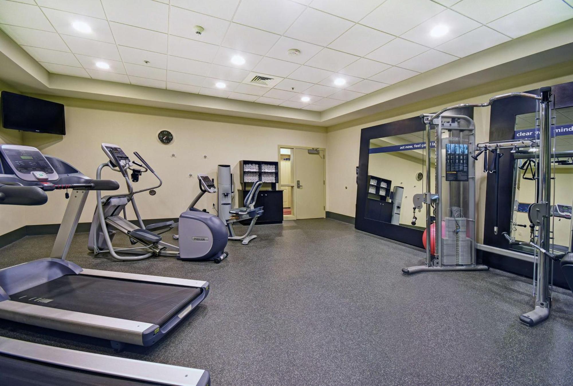 Hampton Inn Beloit Esterno foto
